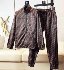 Picture of Fendi SweatSuits _SKUFendiM-XXLljpn10228259